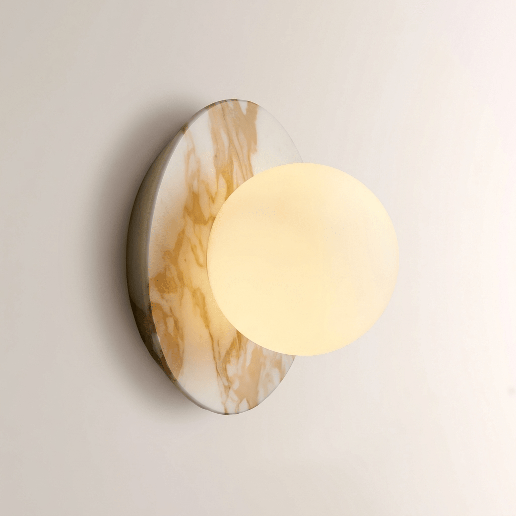 Aveneelle wandlamp