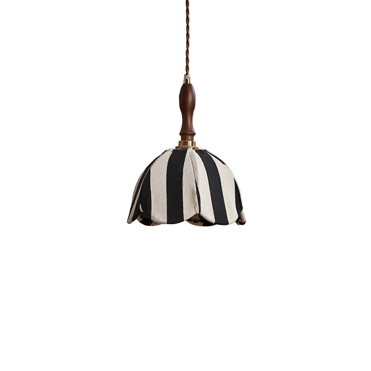 Isolder textiel hanglamp