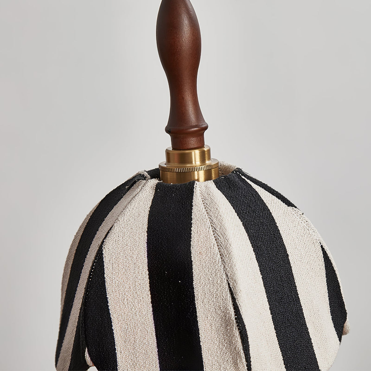 Isolder textiel hanglamp