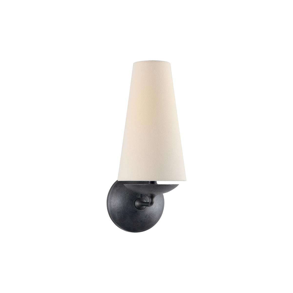 Sorerielle wandlamp