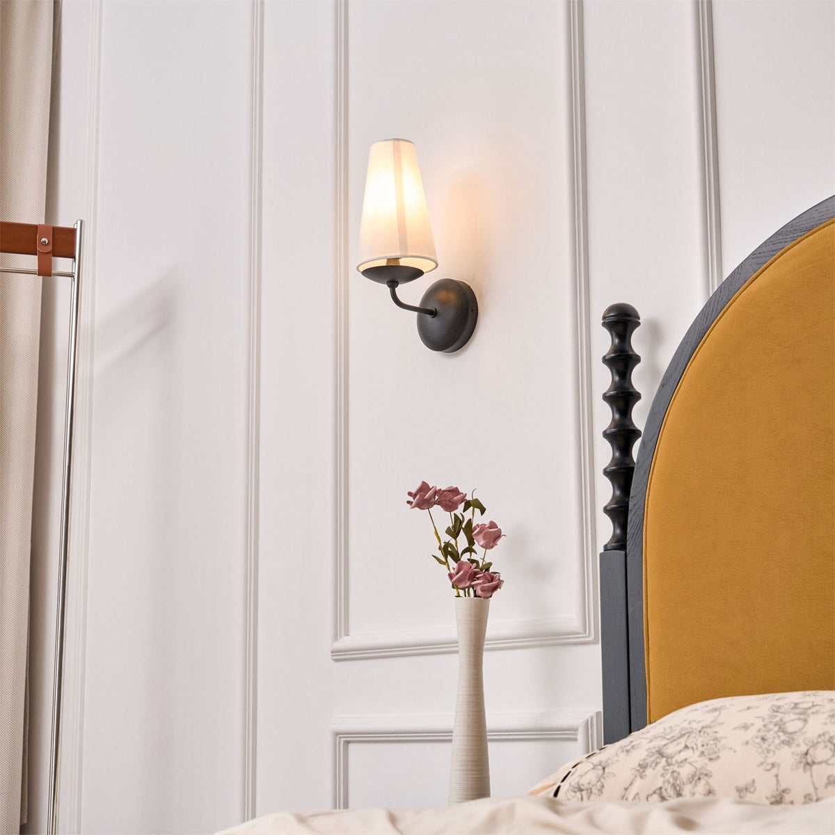 Sorerielle wandlamp