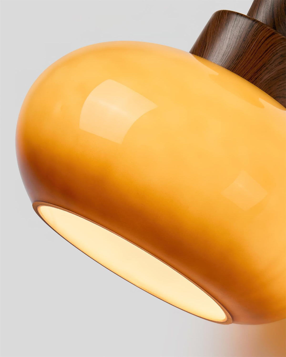 Miruise wandlamp