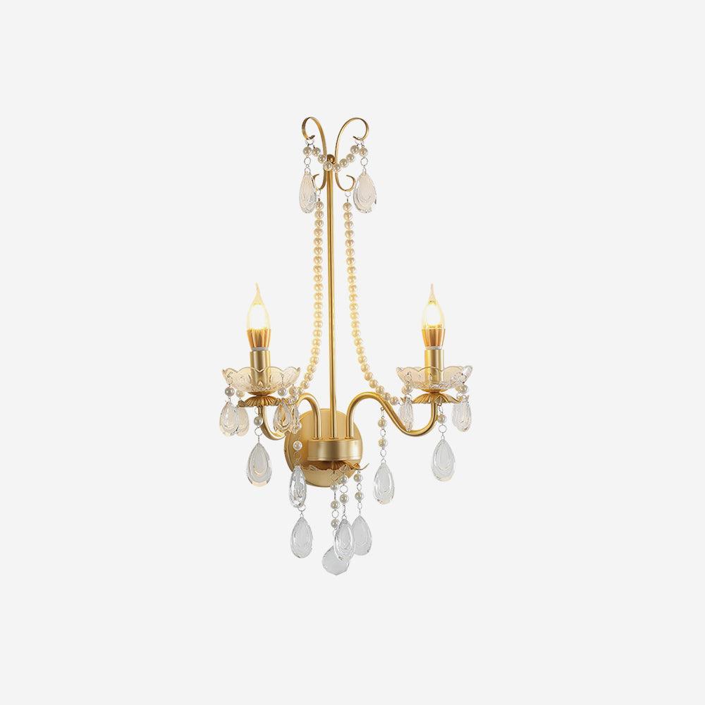 Teriaette wandlamp
