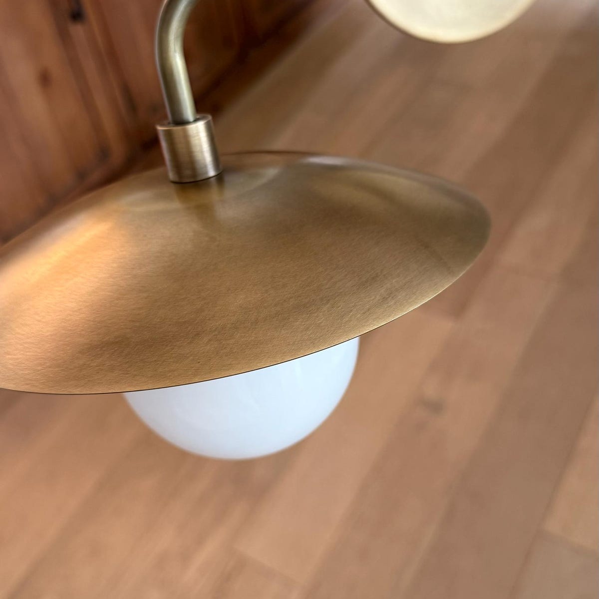Kianne wandlamp