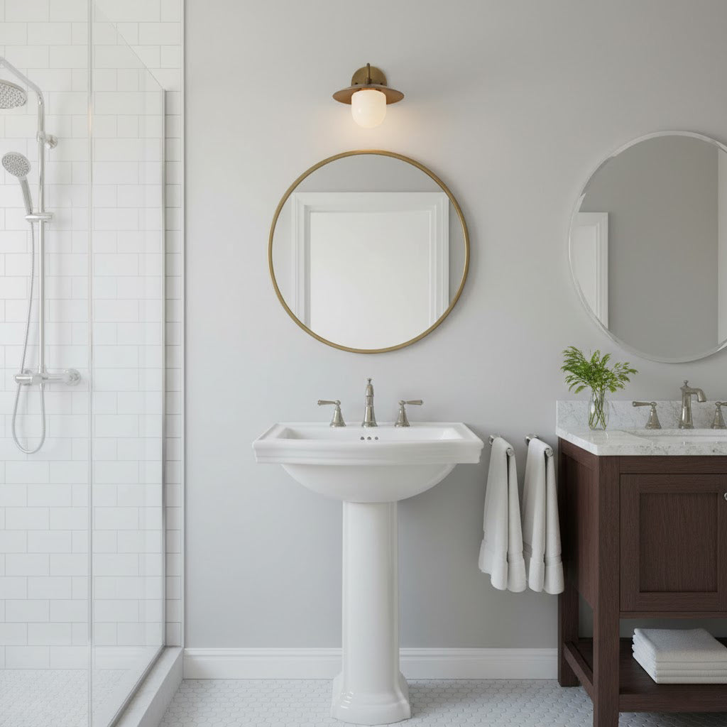 Kianne wandlamp