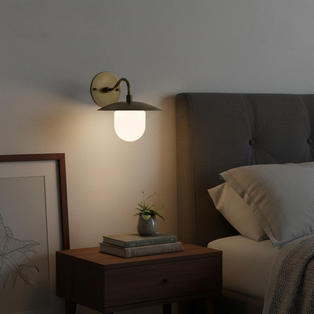 Kianne wandlamp
