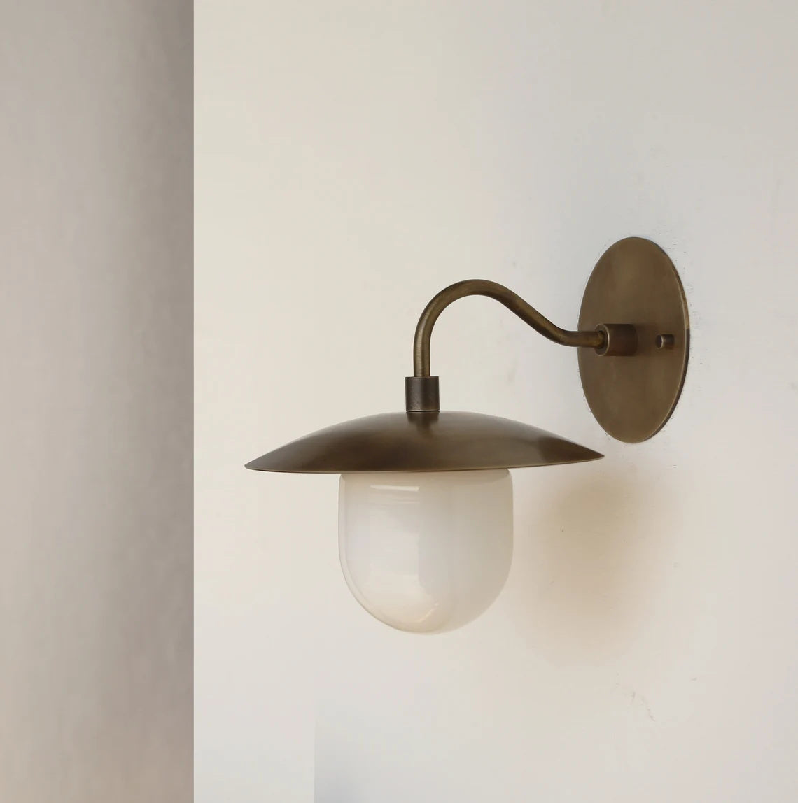 Kianne wandlamp