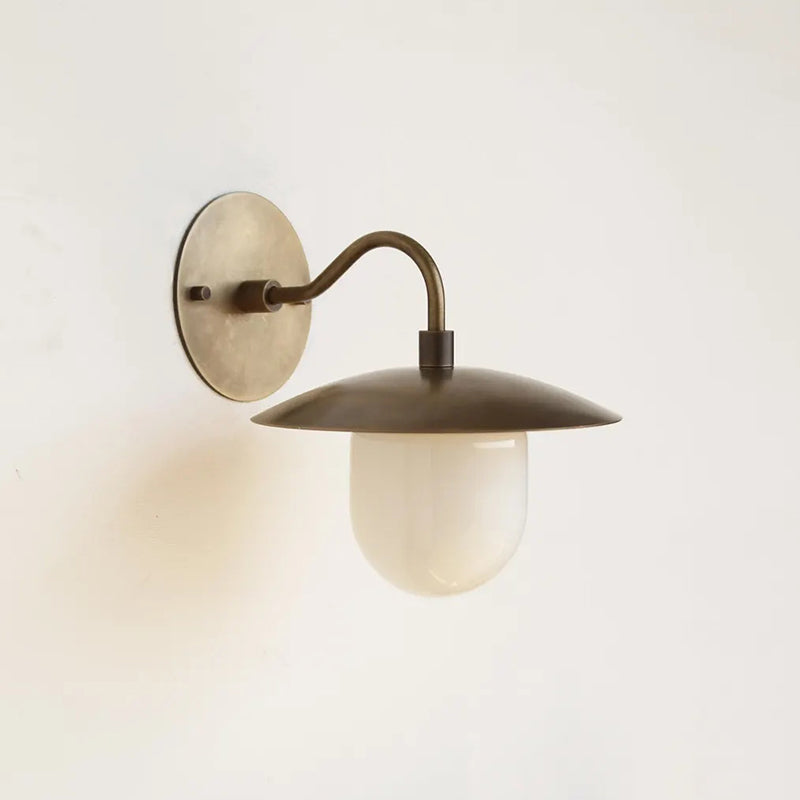 Kianne wandlamp