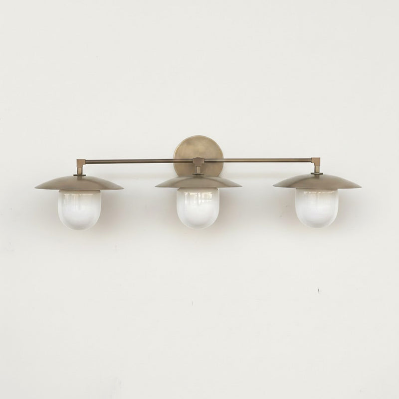 Kianne wandlamp