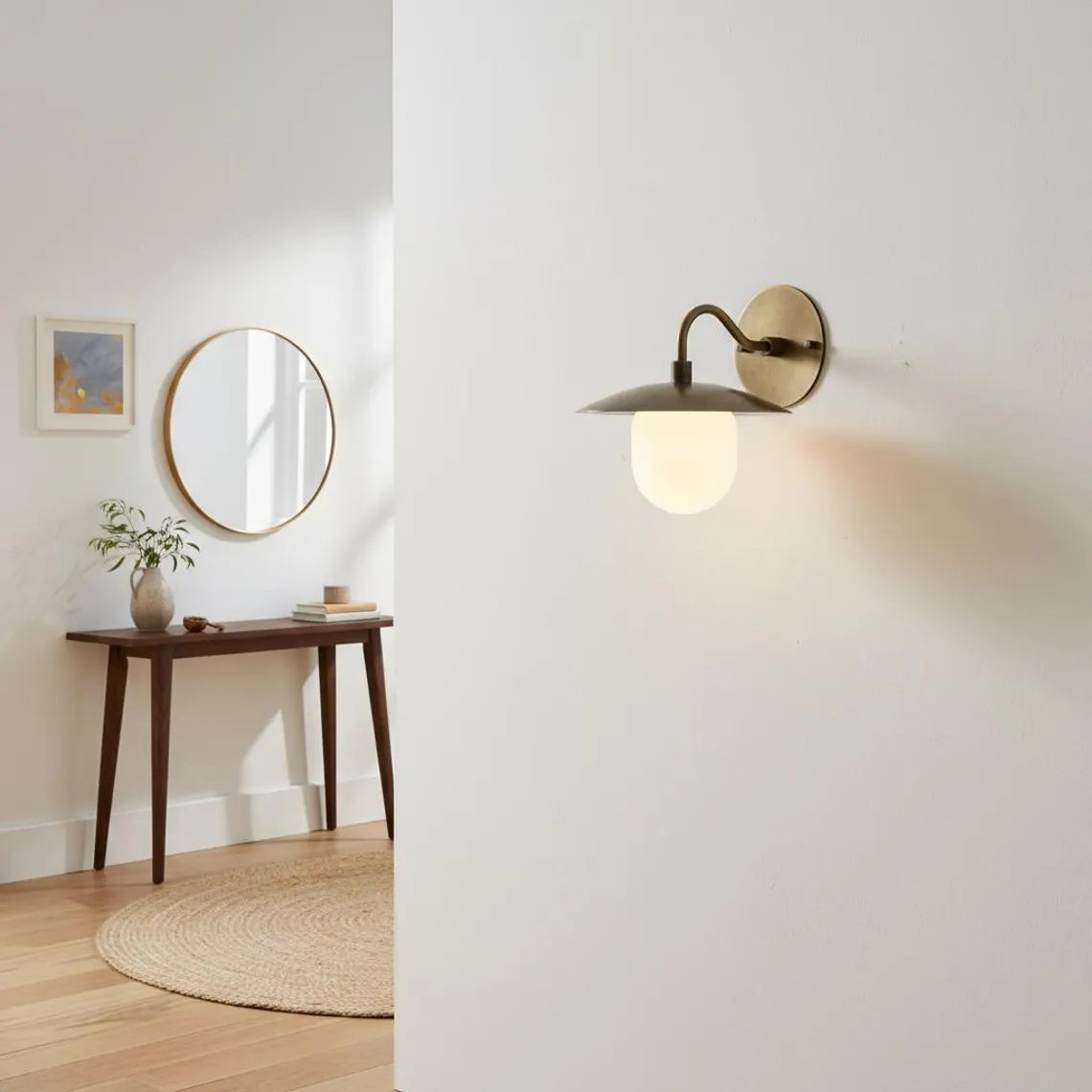 Kianne wandlamp