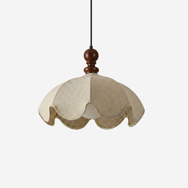 Facet hanglamp