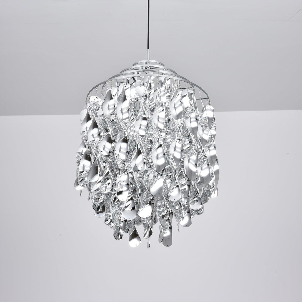Isoran Luxe Acryl kroonluchter