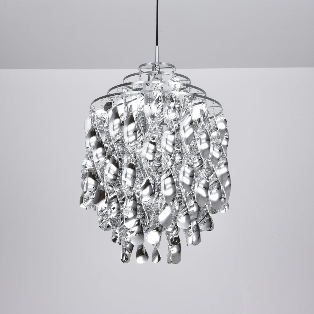 Isoran Luxe Acryl kroonluchter