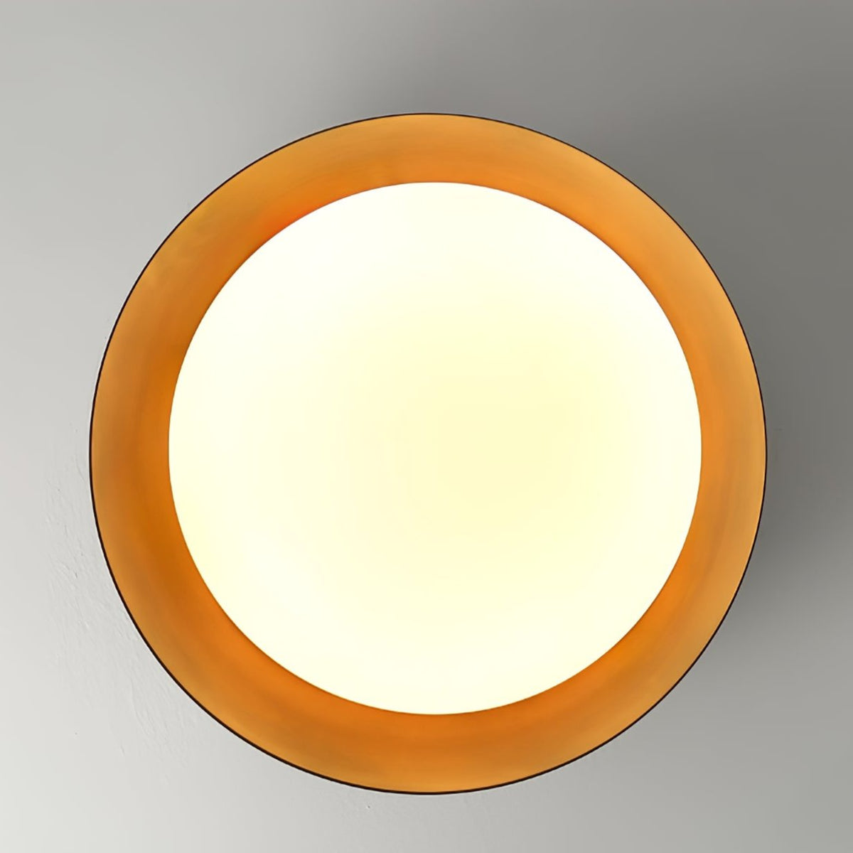 Cinoran Nordic Vintage Shadow plafondlamp