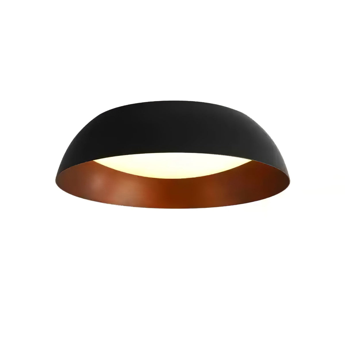 Cinoran Nordic Vintage Shadow plafondlamp