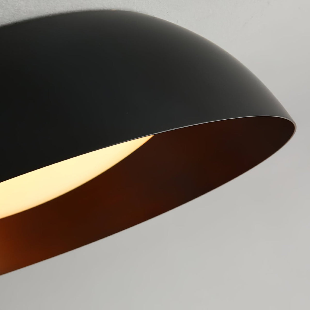 Cinoran Nordic Vintage Shadow plafondlamp