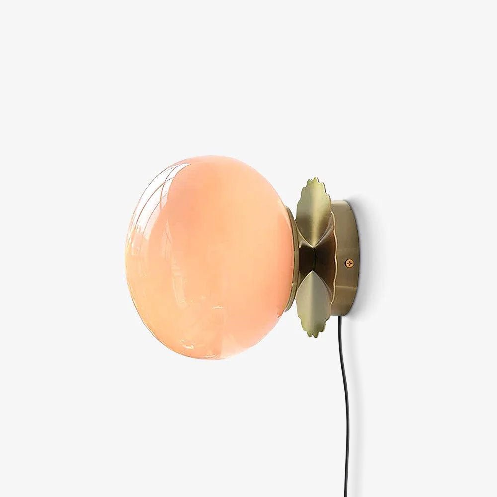 Seloaya wandlamp
