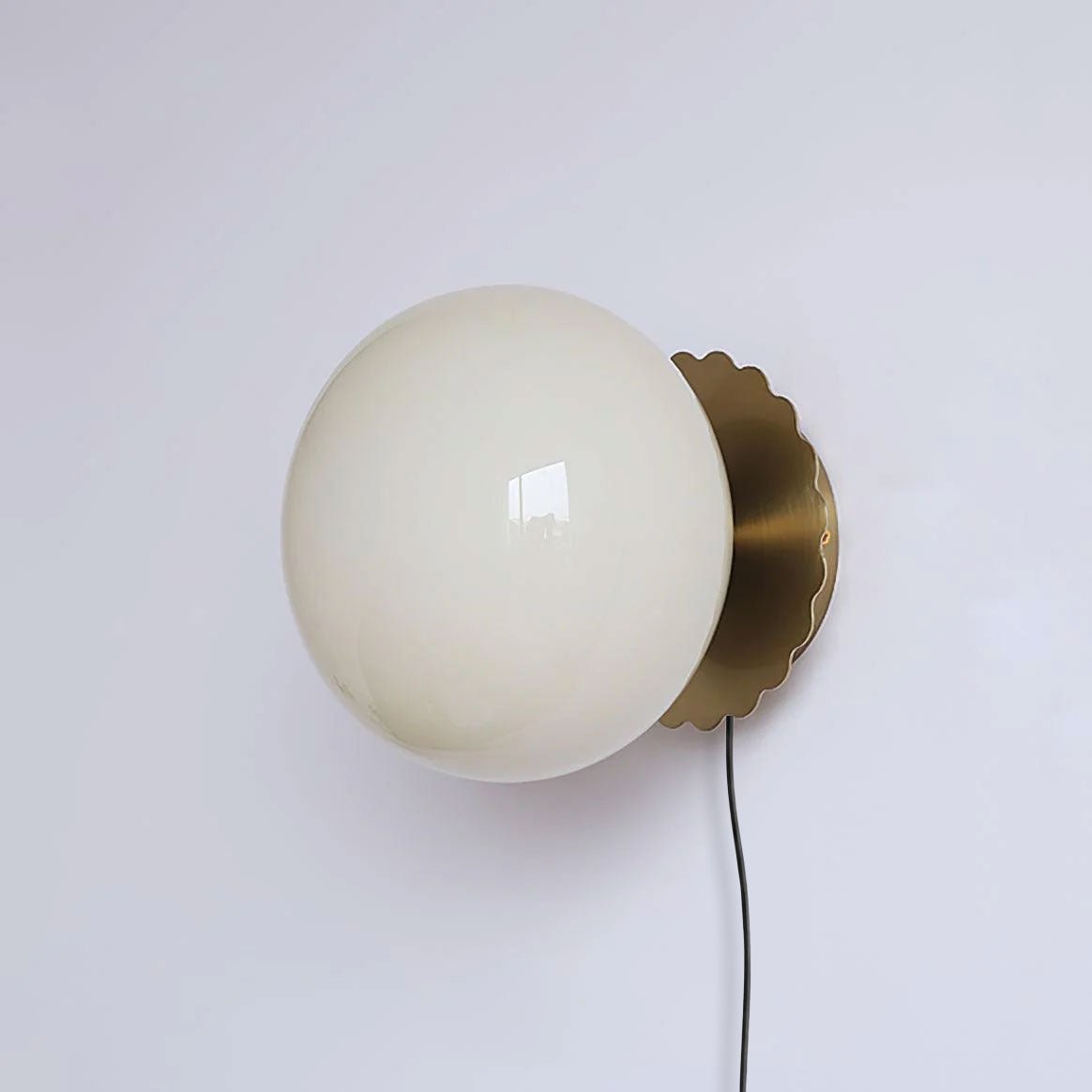 Seloaya wandlamp