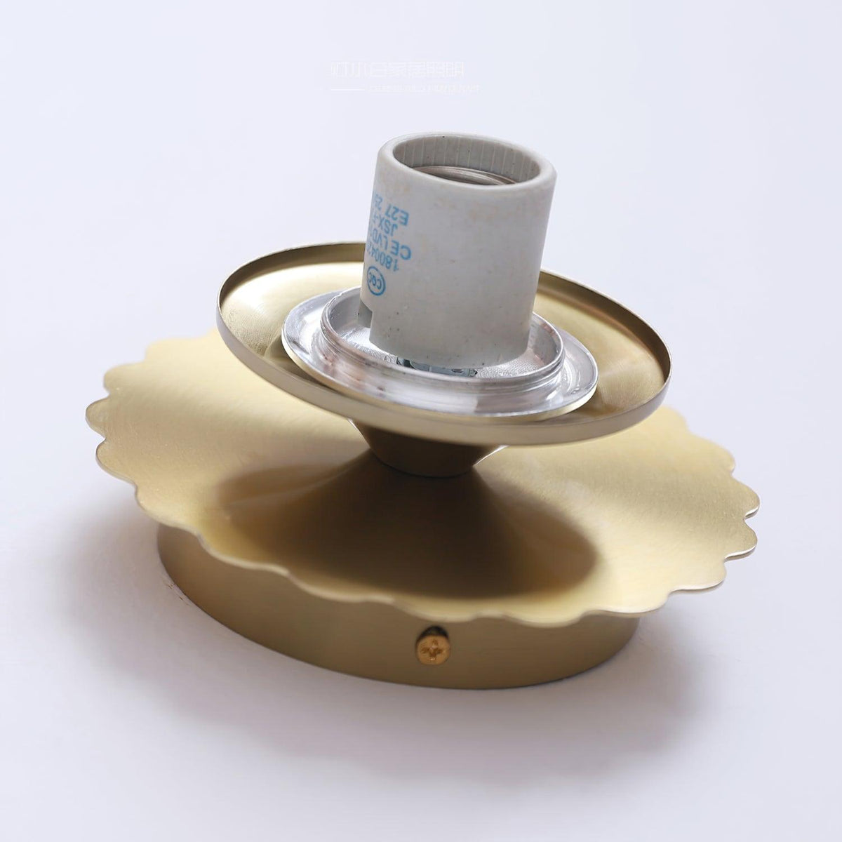 Seloaya wandlamp