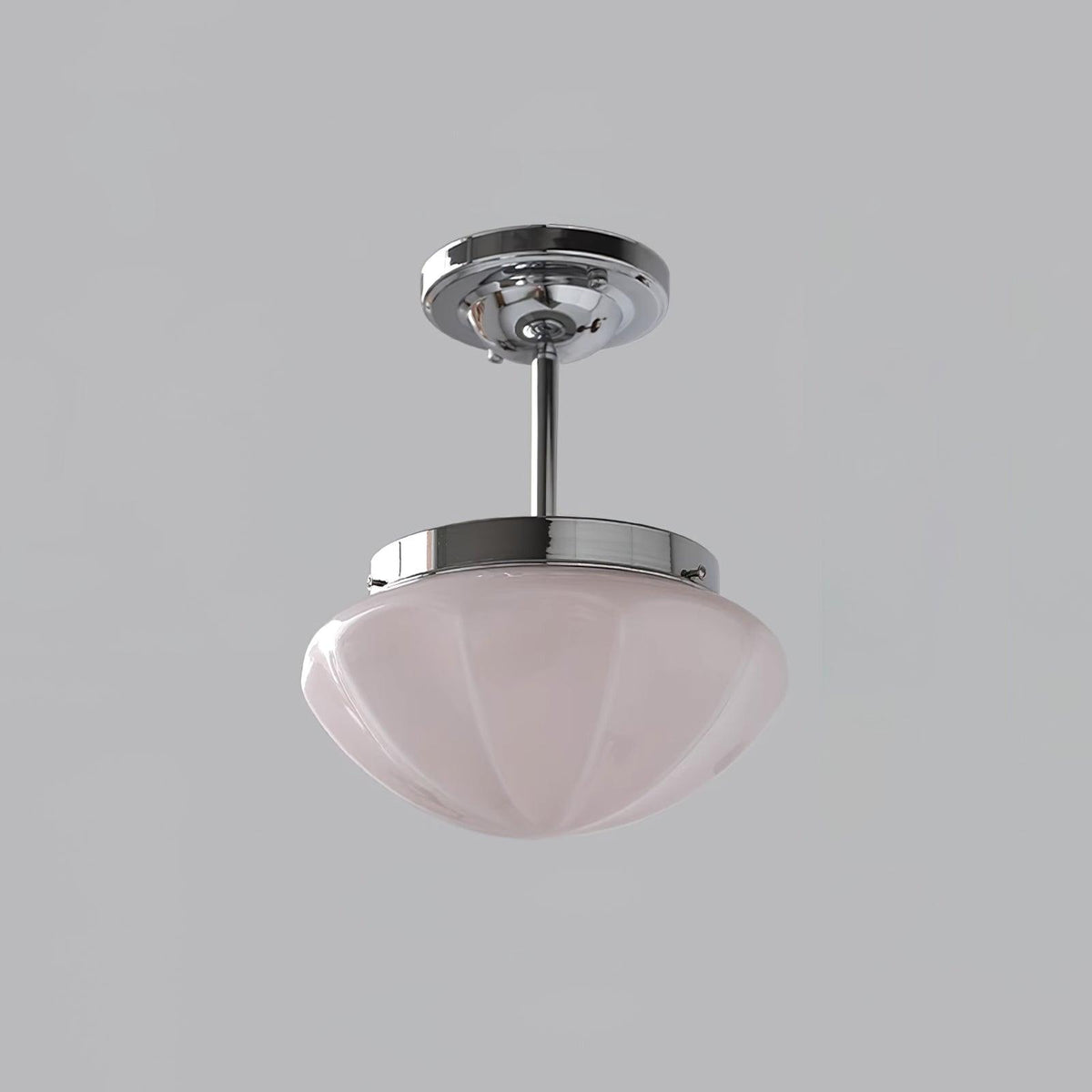 Sivana plafondlamp Mini glas