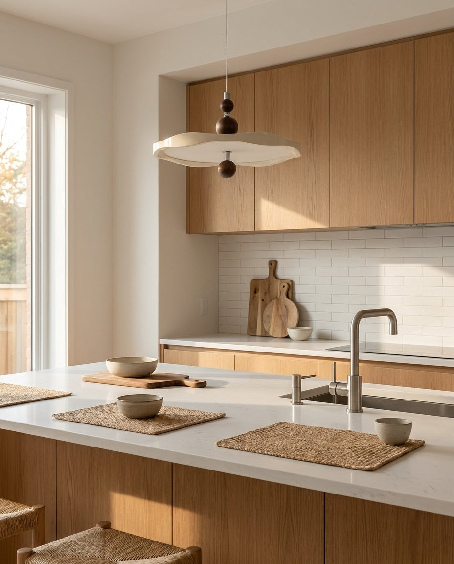 Whitstone Hanglamp