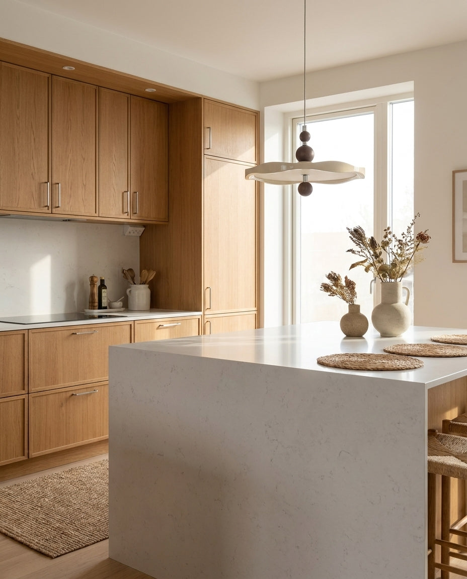 Whitstone Hanglamp
