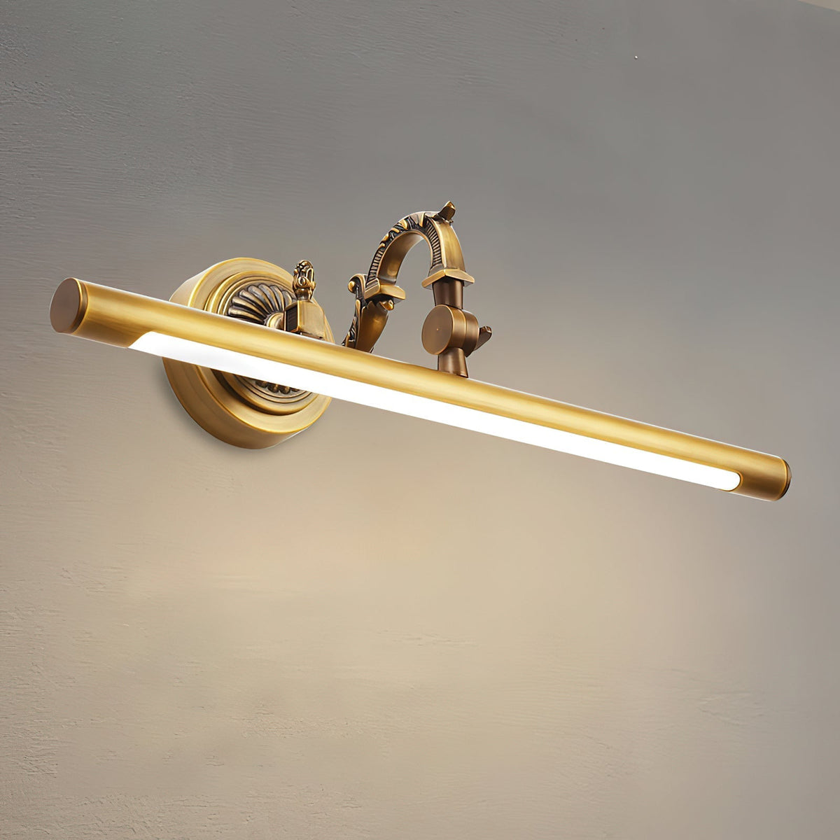 Gervaine wandlamp
