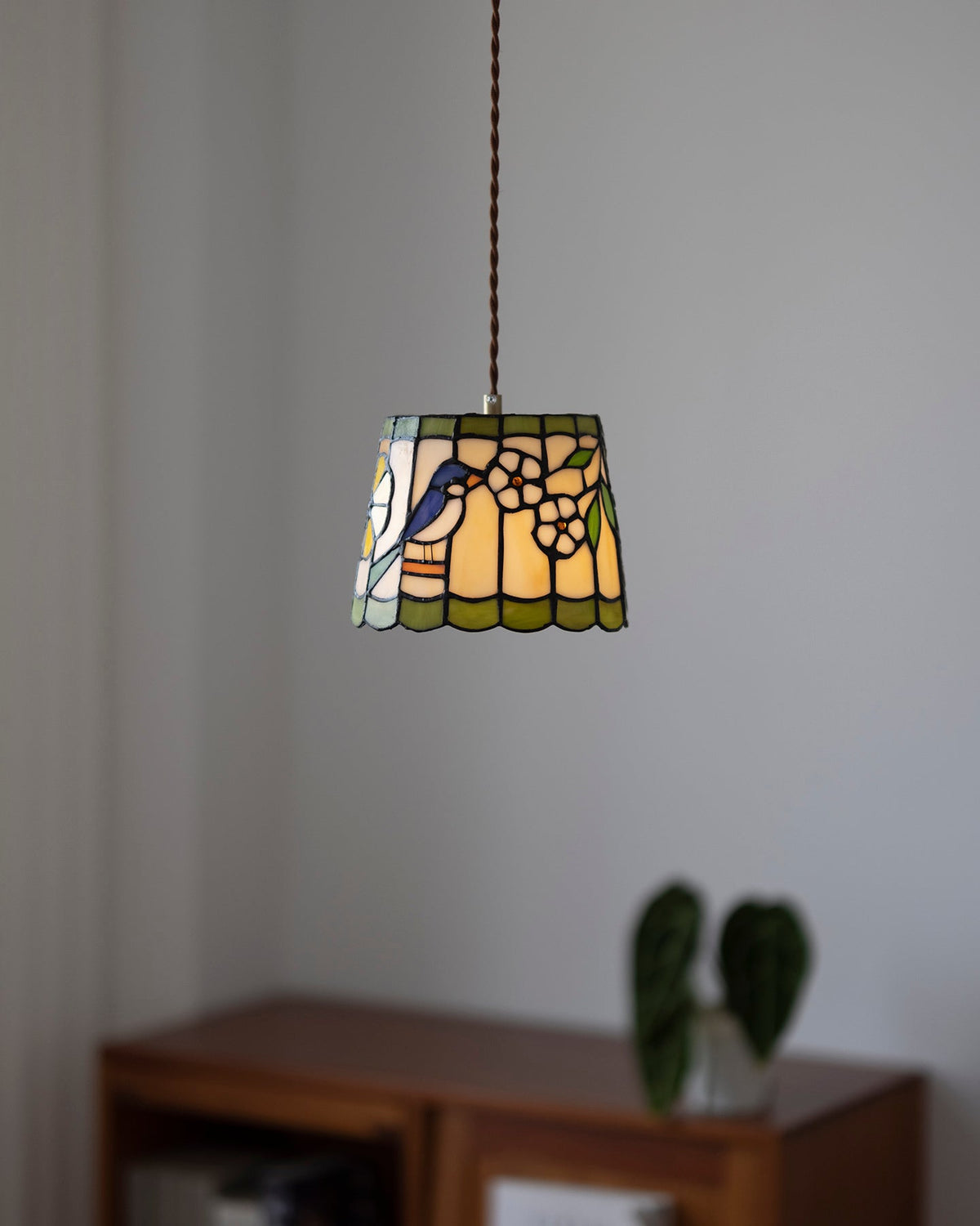 Briarlin hanglamp