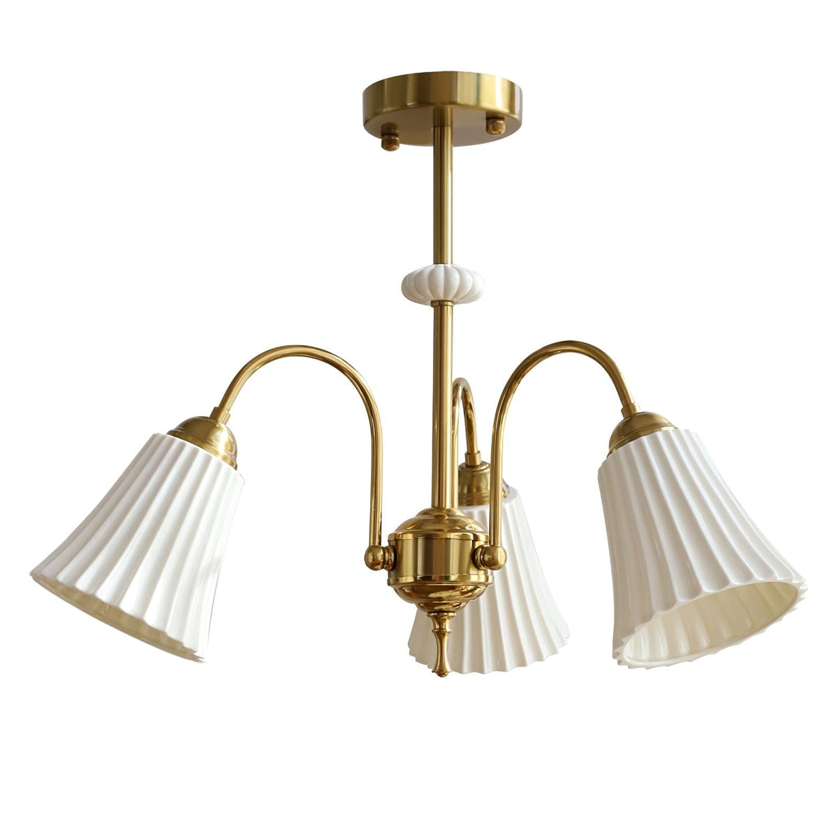Oreluian Vintage kroonluchter