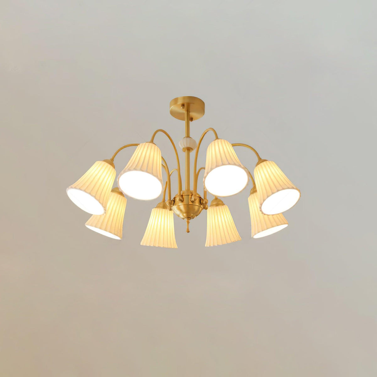 Oreluian Vintage kroonluchter