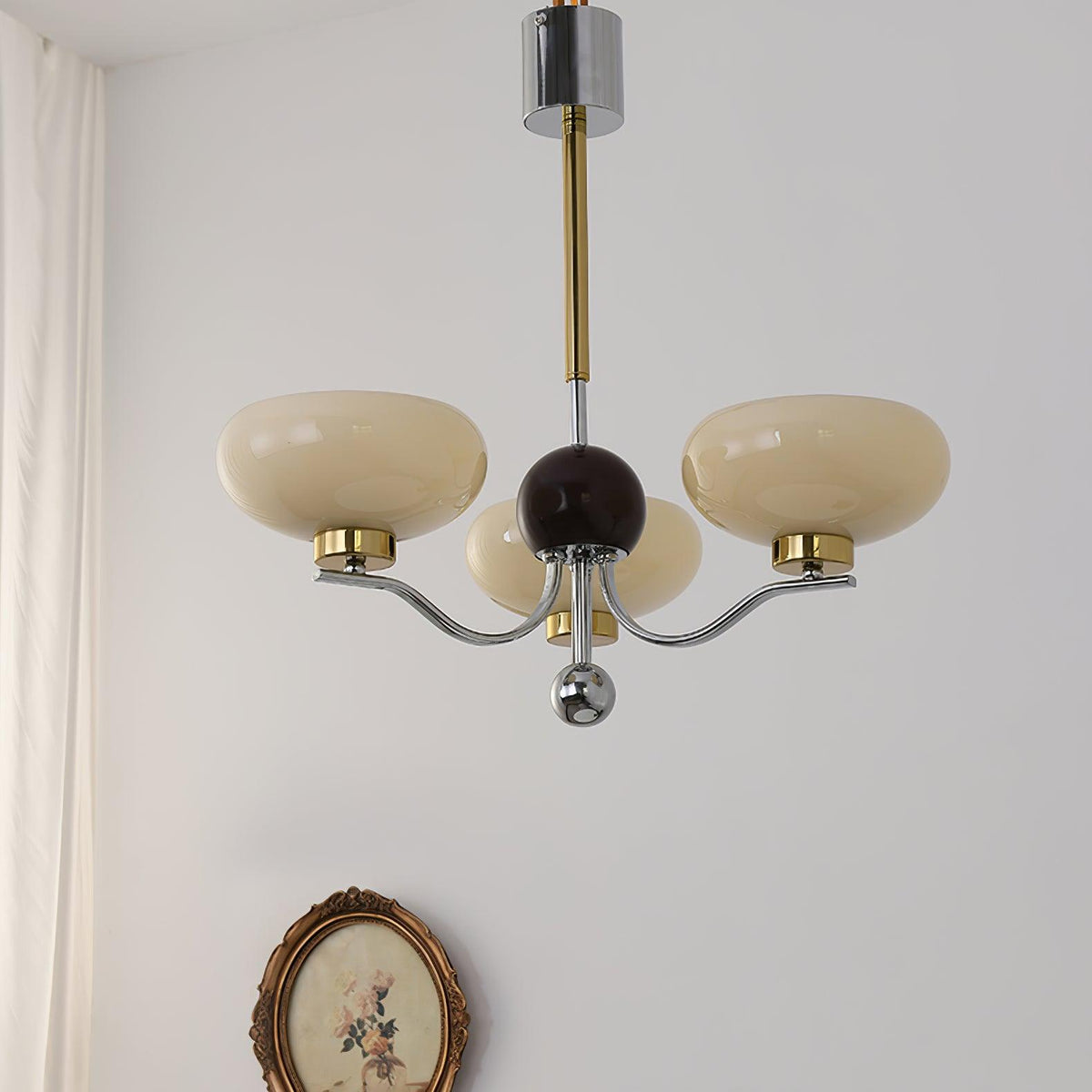 Titus Vintage kroonluchter