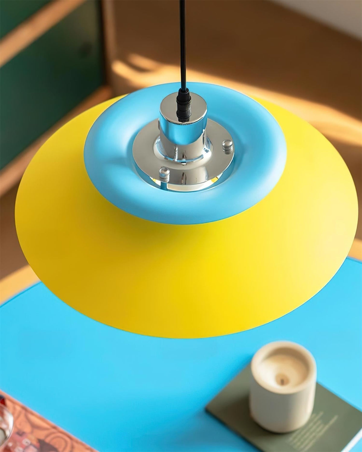Riveine hanglamp