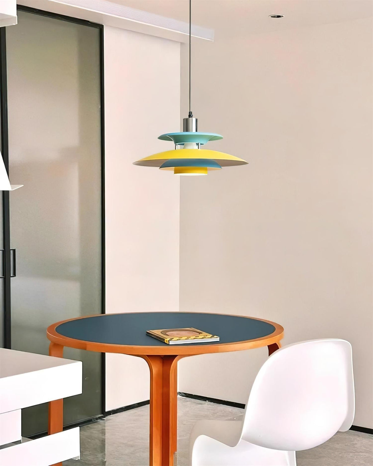 Riveine hanglamp