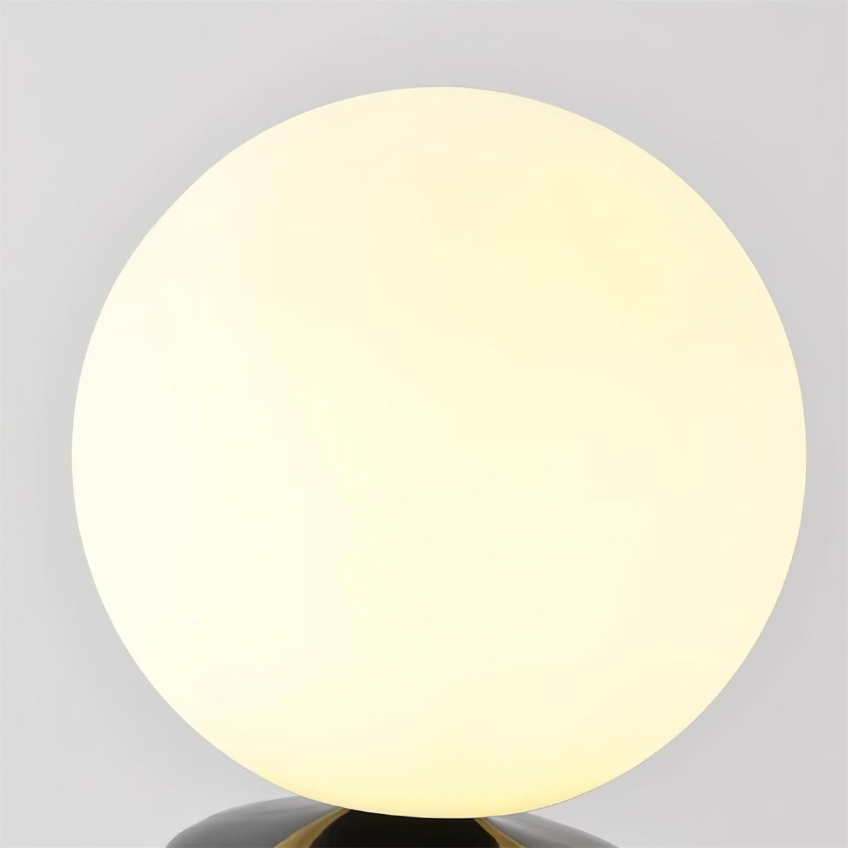 Spindle vloerlamp
