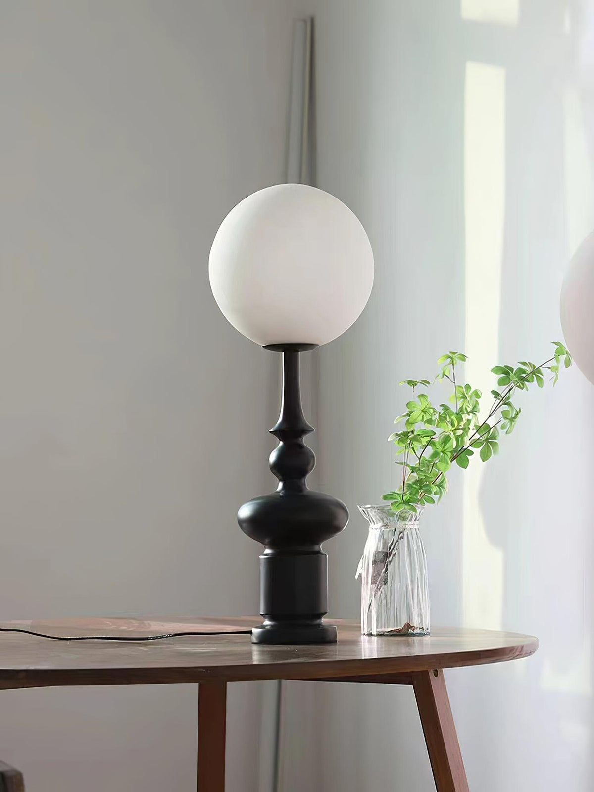 Soralise Roman Column tafellamp