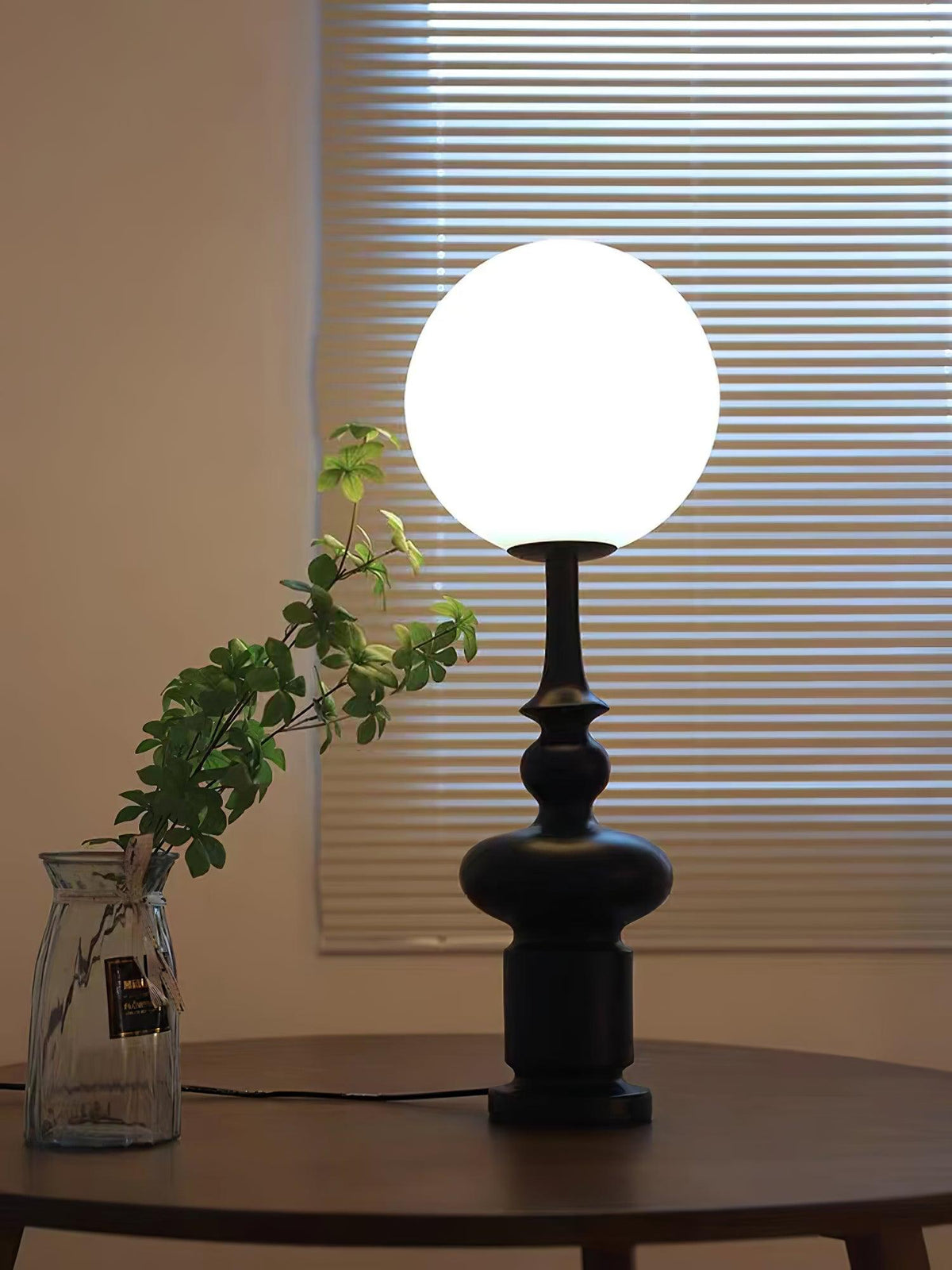Soralise Roman Column tafellamp