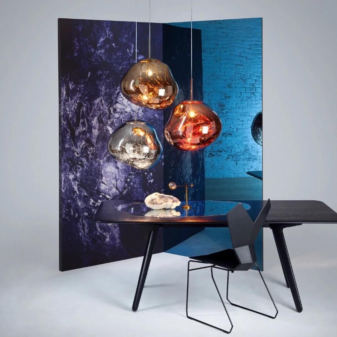 Lumora hanglamp Irregular Cluster Sculptural
