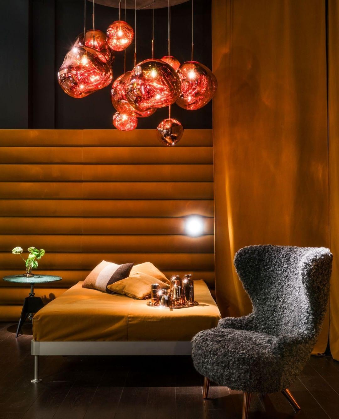 Lumora hanglamp Irregular Cluster Sculptural