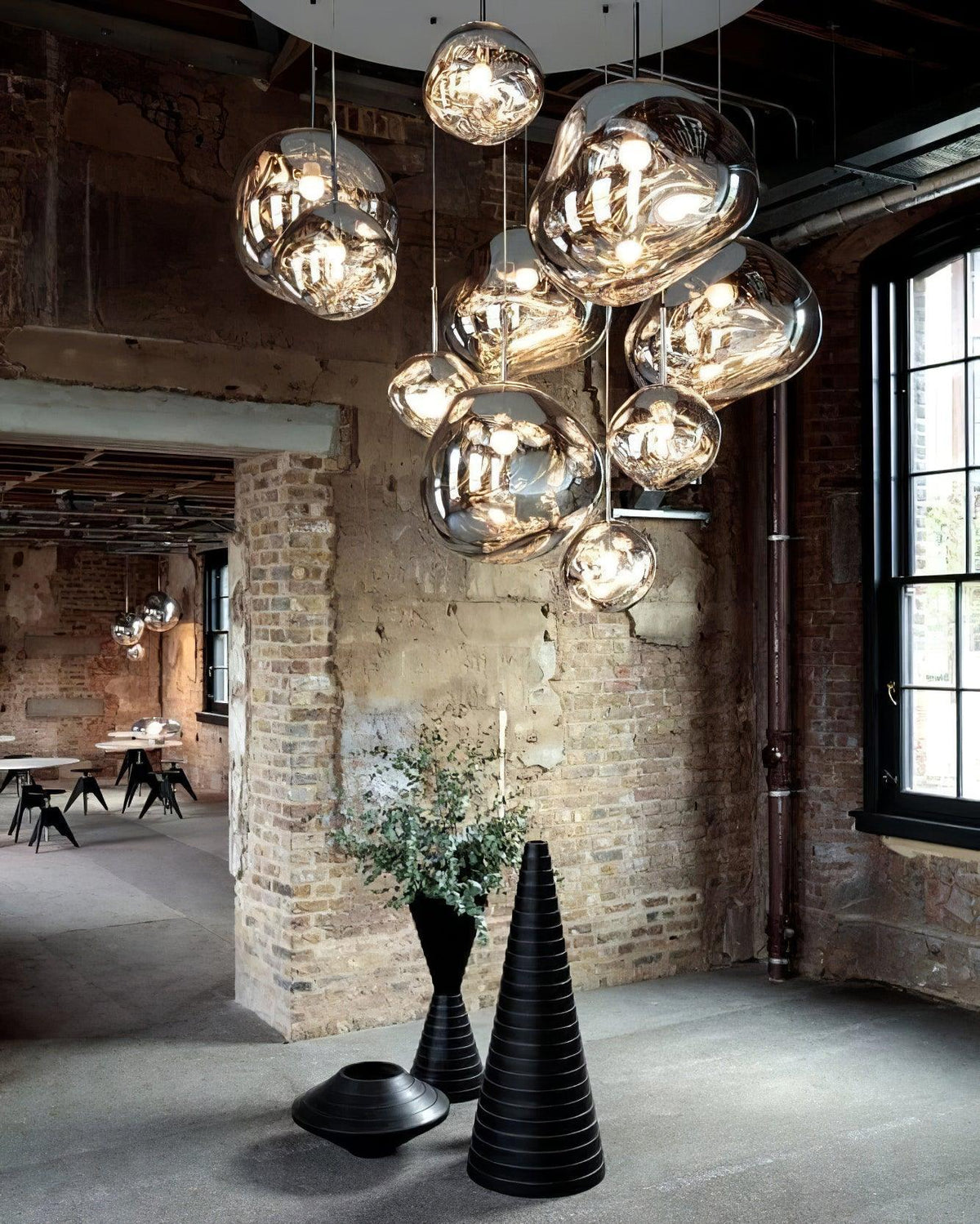 Aveneneria Spheres hanglamp