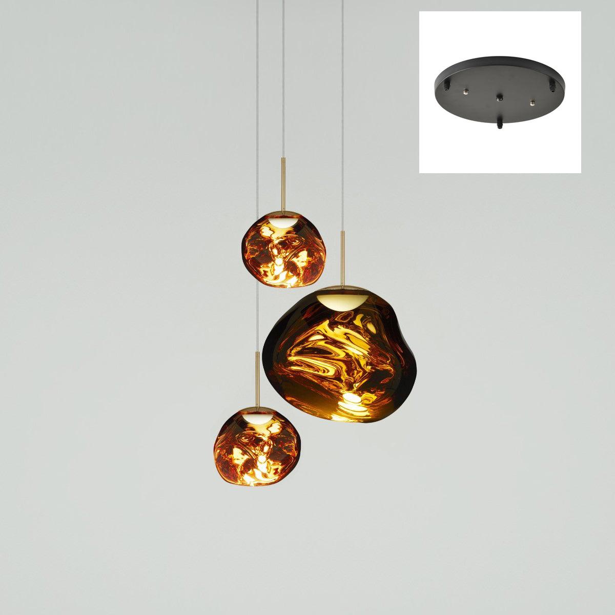 Aveneneria Spheres hanglamp