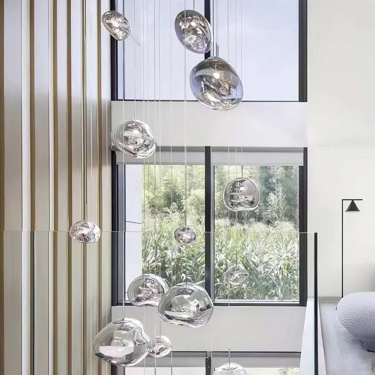 Aveneneria Spheres hanglamp