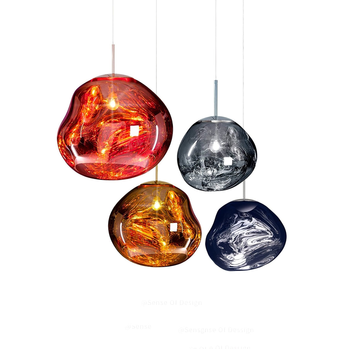 Aveneneria Spheres hanglamp