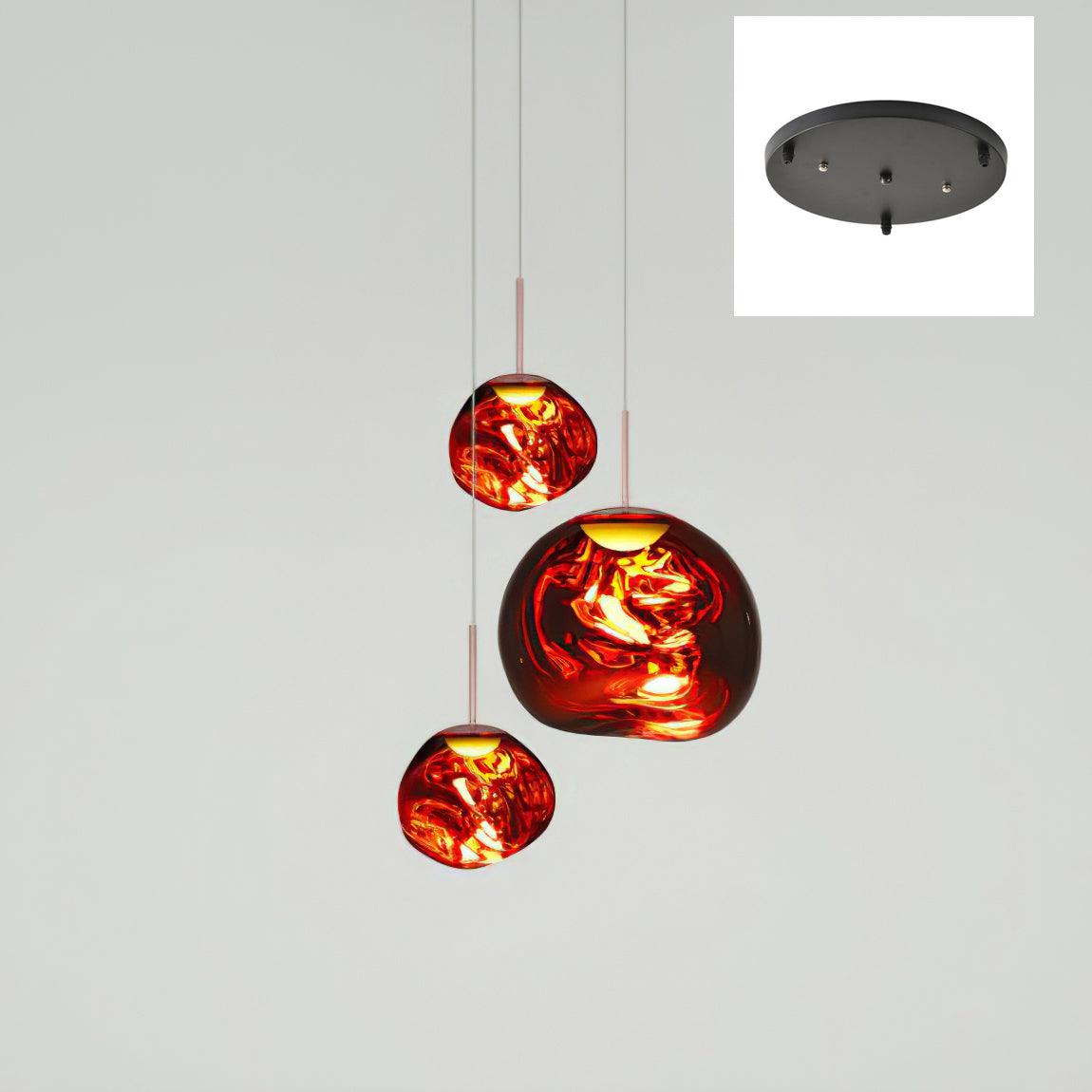 Aveneneria Spheres hanglamp