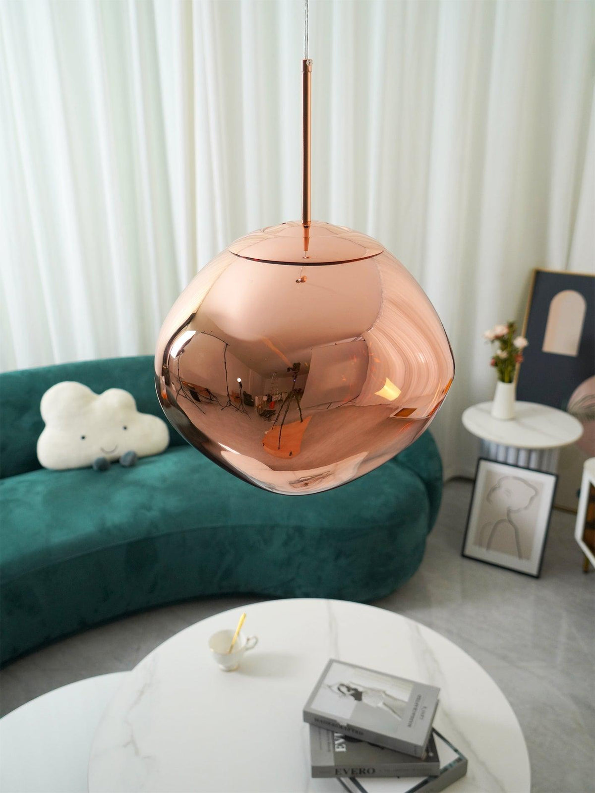 Aveneneria Spheres hanglamp