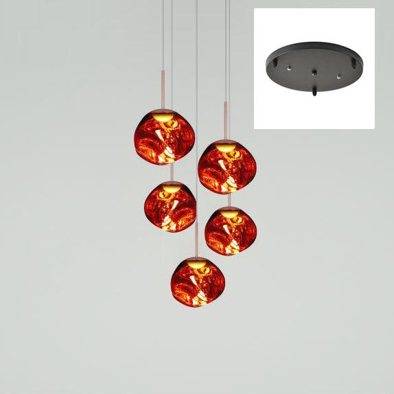 Aveneneria Spheres hanglamp