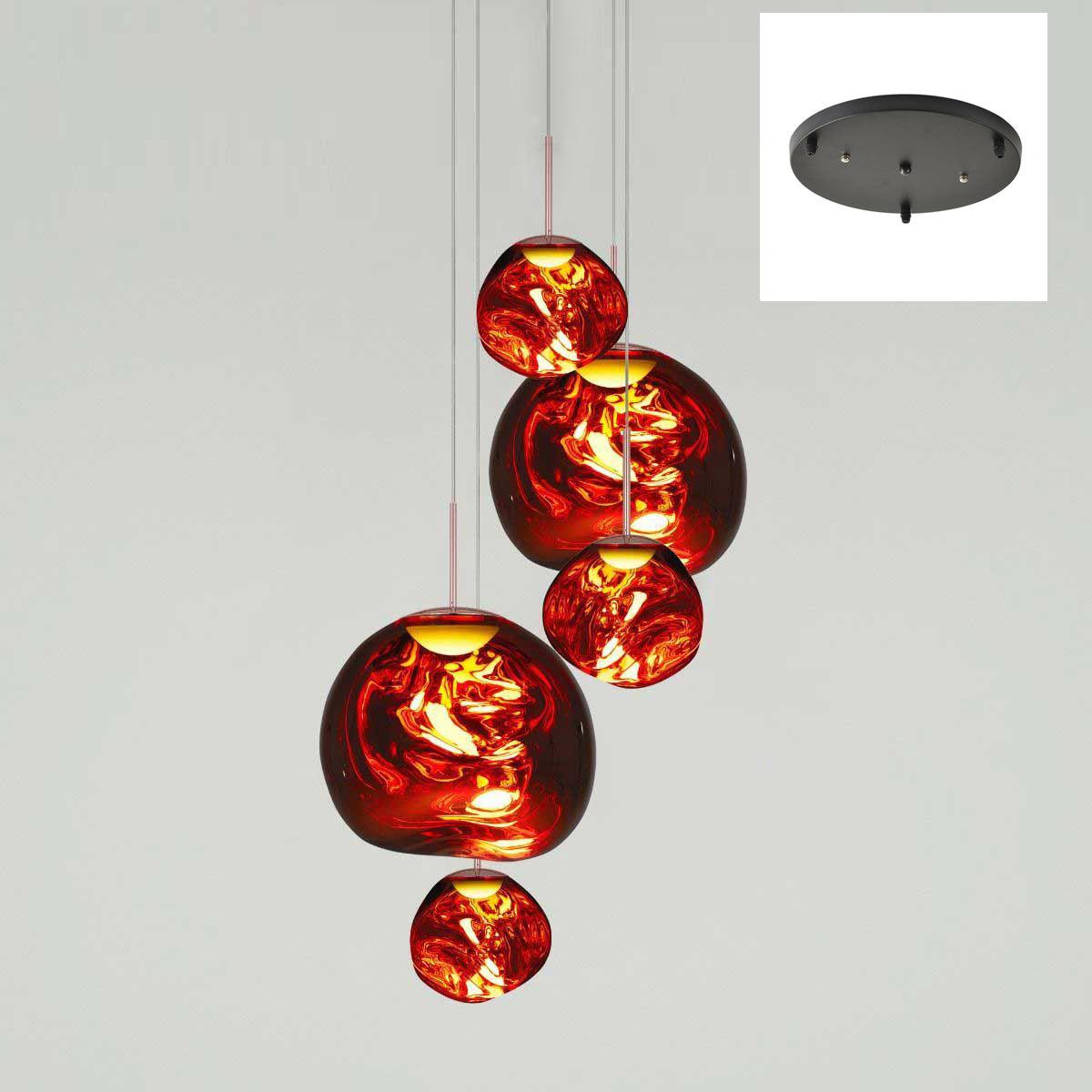 Aveneneria Spheres hanglamp