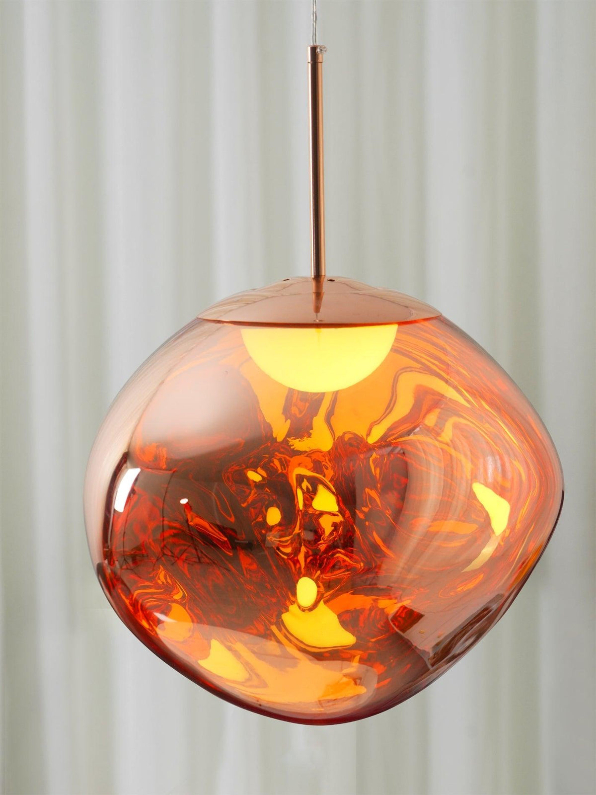 Lumora hanglamp Irregular Cluster Sculptural