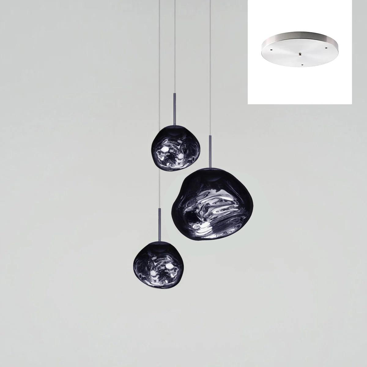 Aveneneria Spheres hanglamp