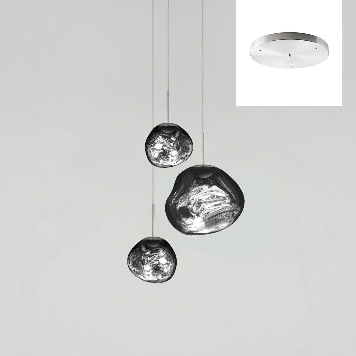 Aveneneria Spheres hanglamp