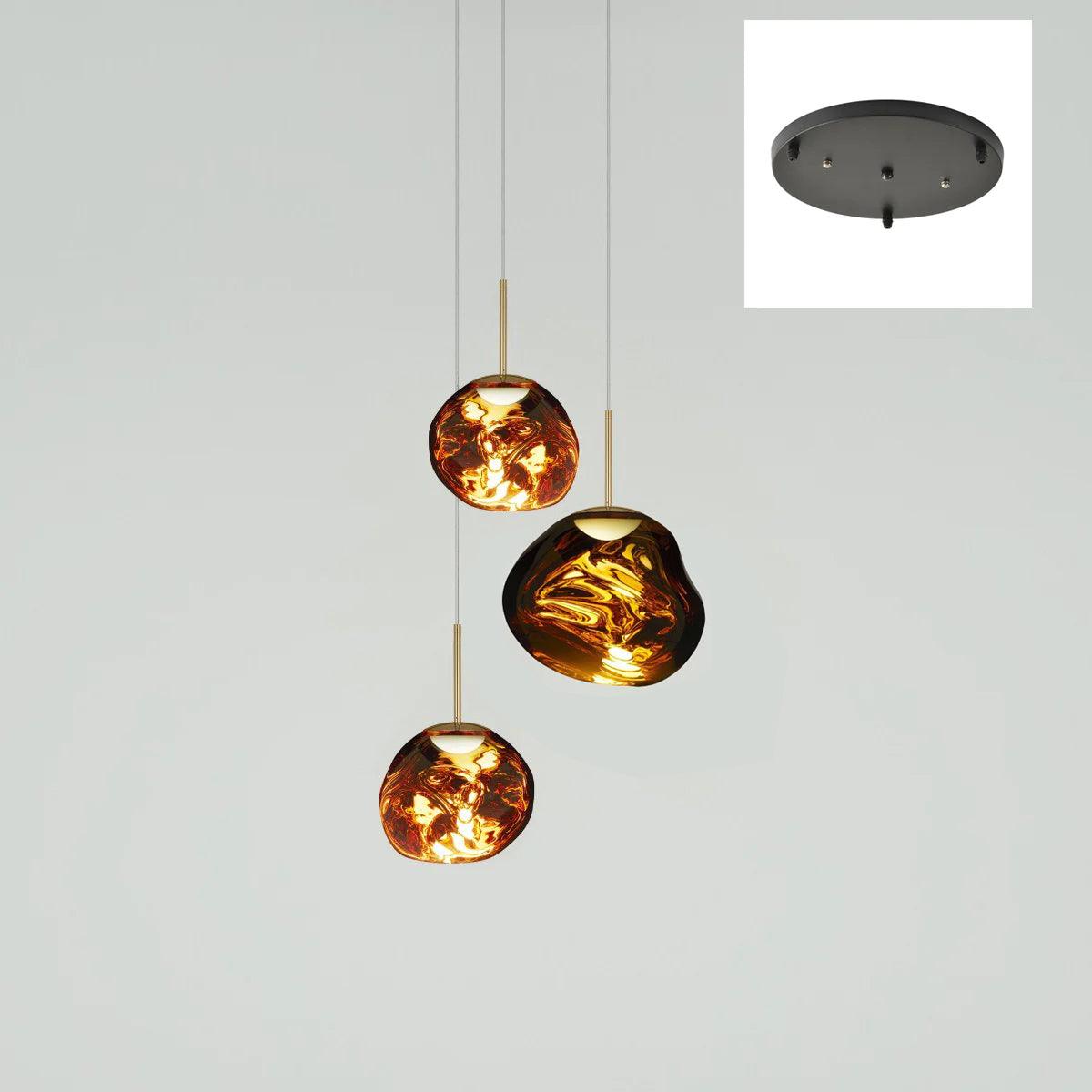 Aveneneria Spheres hanglamp